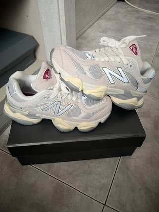 Zapatillas New Balance 9060