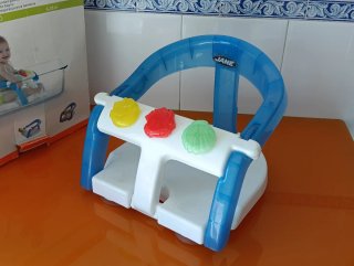 Silla de Baño para Bebé Jané