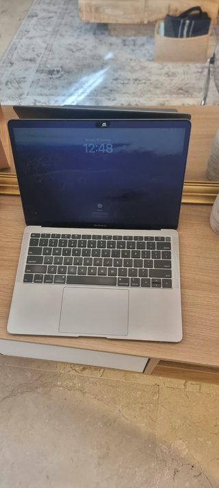 MacBook Air 13 Retina (2018) 256GB