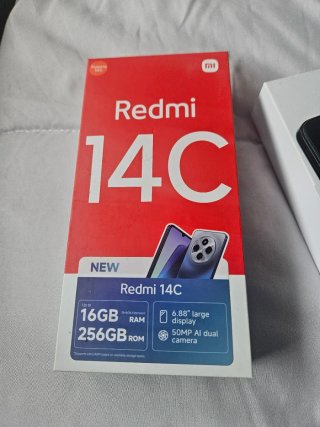 Xiaomi Redmi 14C 256GB