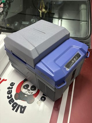 12litros Nevera Portátil VEVOR 12V
