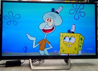 TV SONY SMART 32 PULGADAS