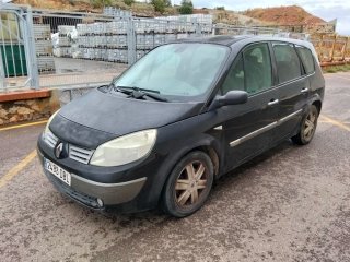 Renault Grand Scenic 2005