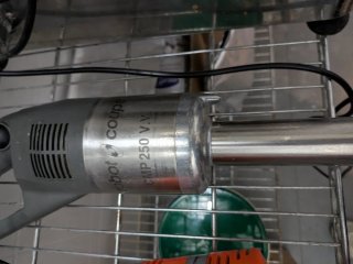 Trituradora Robot Coupe CMP 250 V.V.