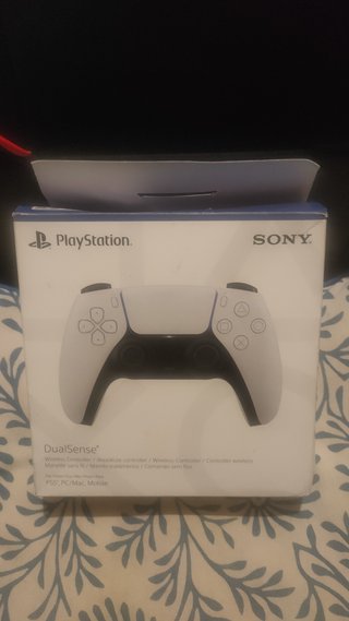 Mando Sony DualSense PS5