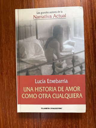 Una historia de amor con o