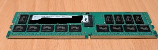 4 Módulos RAM SK Hynix 32GB DDR4 2666