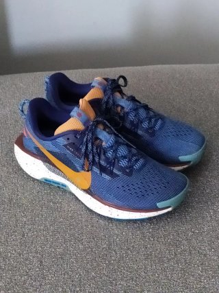 Zapatillas Nike Trail Hombre Talla 44.5