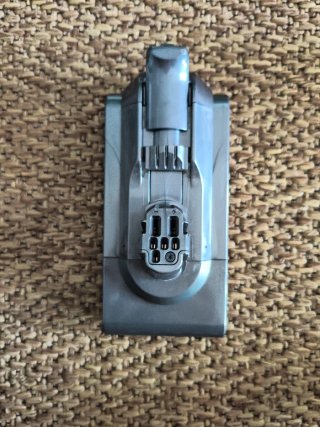 Batería para aspiradora Dyson V12