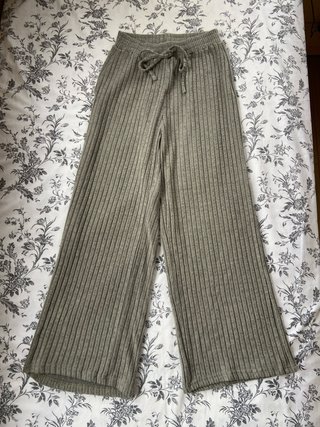 Pantalón Verde
