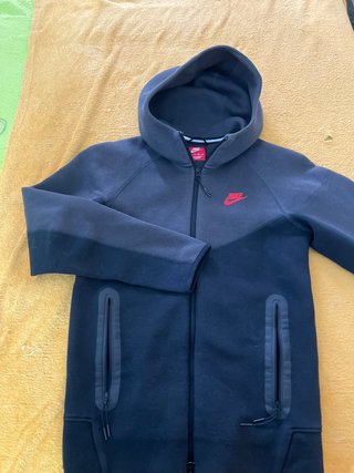 Sudadera Nike Neopreno Talla XS