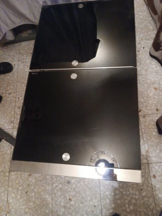 Mesa auxiliar de comedor