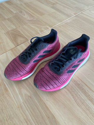 Zapatillas adidas Talla 38.5