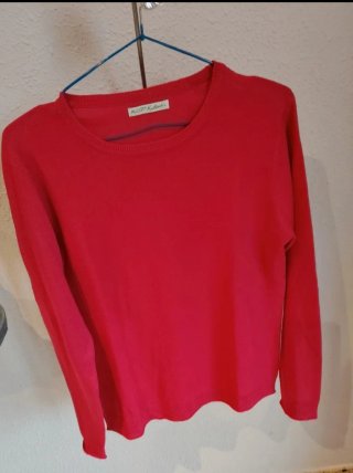 Jersey Alcott Rosa Talla L