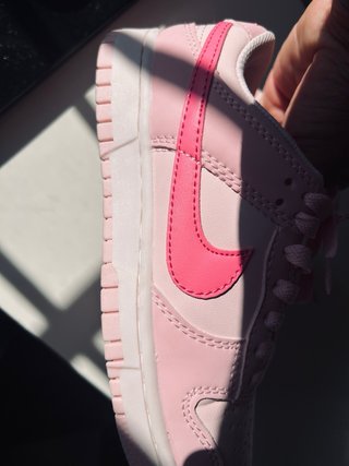Zapatillas Nike Rosa Talla 37