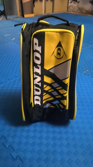 Paletero Dunlop Pro Series