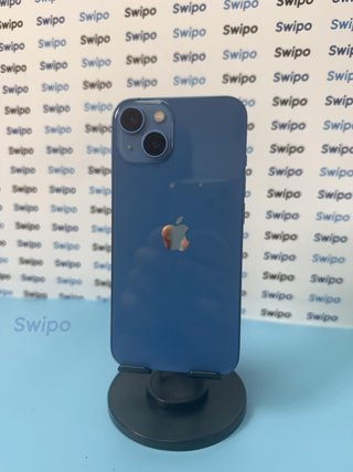 IPHONE 13 256GB Azul Batería 100%