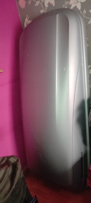 Cofre de Techo para Coche