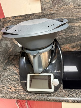 Thermomix TM6 Vorwerk