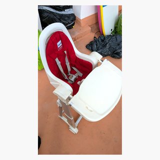 Trona Infantil Inglesina