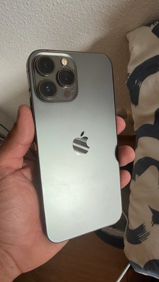 iPhone 13 Pro Max Gris