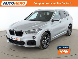 BMW X1 sDrive 20i M Sport