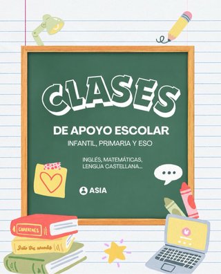 Clases particulares en Getafe