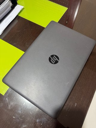 Portátil HP 255 G7 8GB RAM 256GB SSD