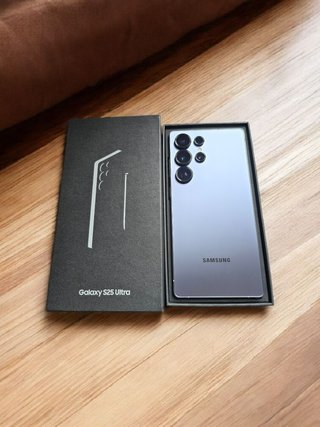 Samsung Galaxy S25 Ultra 512GB