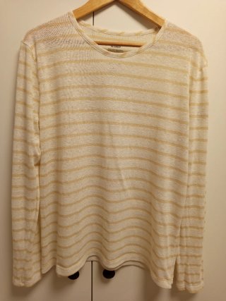 Camiseta Ecoalf Talla M