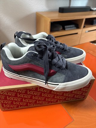 Zapatillas Vans Old Skool