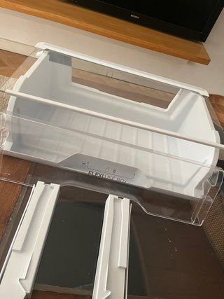 Cajones de Repuesto para Nevera Indesit