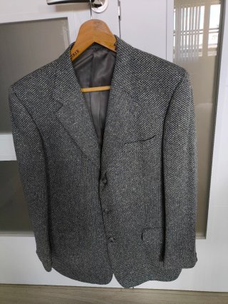 Chaqueta Sastre de Caballero