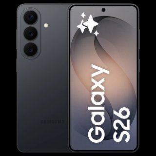 Samsung Galaxy S26 256GB