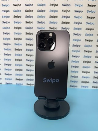 IPHONE 14 PRO 256GB Nero Batteria 100%