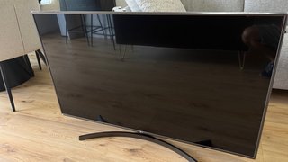 TV LG 55 pulgadas UHD 4k