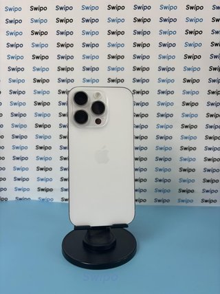 iPhone 16 PRO 128GB Blanco Batería 92%