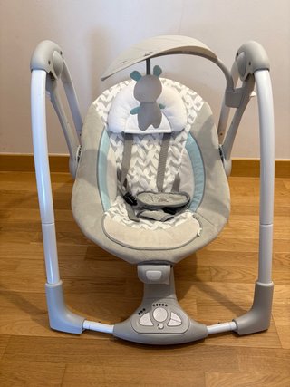 Columpio para bebé