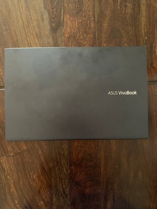 Portátil Asus VivoBook 15 Negro
