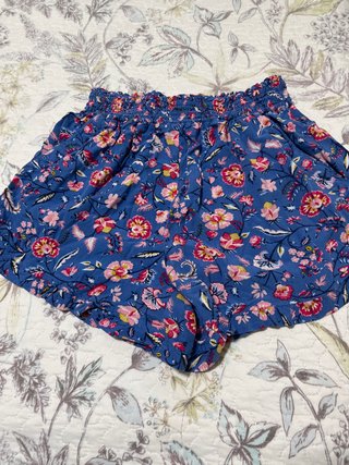 Pantalón corto fluido Springfield Talla 40