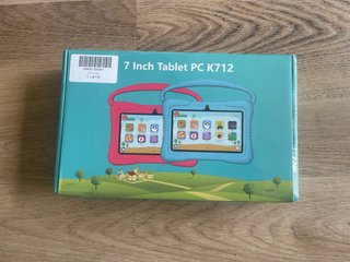 Nuovo Tablet per Bambini 7" (2GB RAM + 32GB)