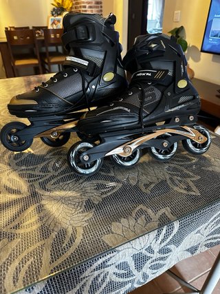 Patines en línea Mitical