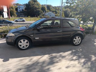 Renault Megane 2004