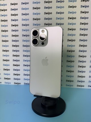 IPHONE 15 PRO MAX 256GB Blanco Batería 90%