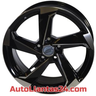Llantas para Audi 17 a 22" ref. E1544