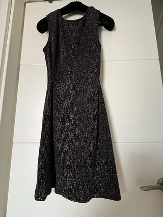 Vestido Roberto Verino de fiesta