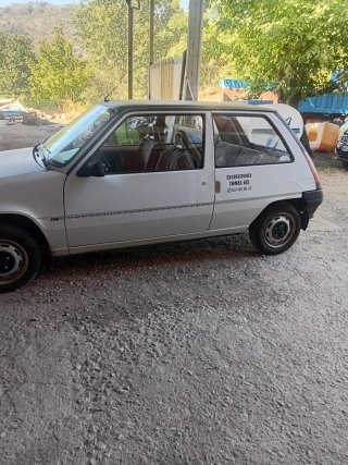 Renault super 5 1200