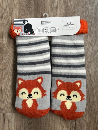 Calcetines Infantiles ALE-HOP