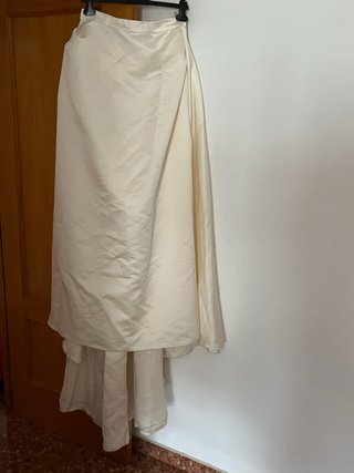 Vestido de novia