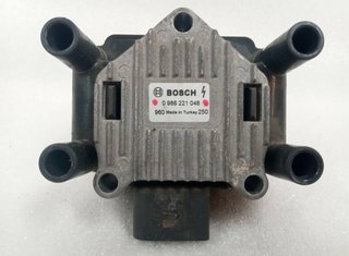 Delco audi 503247 0986221048 a3 1.8 t attraction
